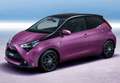 Toyota Aygo 1.0 VVT-i x-play Burdeos - thumbnail 12