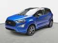 Ford EcoSport ECOSPORT 1.0 ECOBOOST AUTO. ST-LINE LED DAB WINTER plava - thumbnail 2