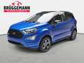 Ford EcoSport ECOSPORT 1.0 ECOBOOST AUTO. ST-LINE LED DAB WINTER Синій - thumbnail 1