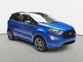 Ford EcoSport ECOSPORT 1.0 ECOBOOST AUTO. ST-LINE LED DAB WINTER Синій - thumbnail 3