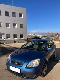 Rio 1,4i Motion Motion