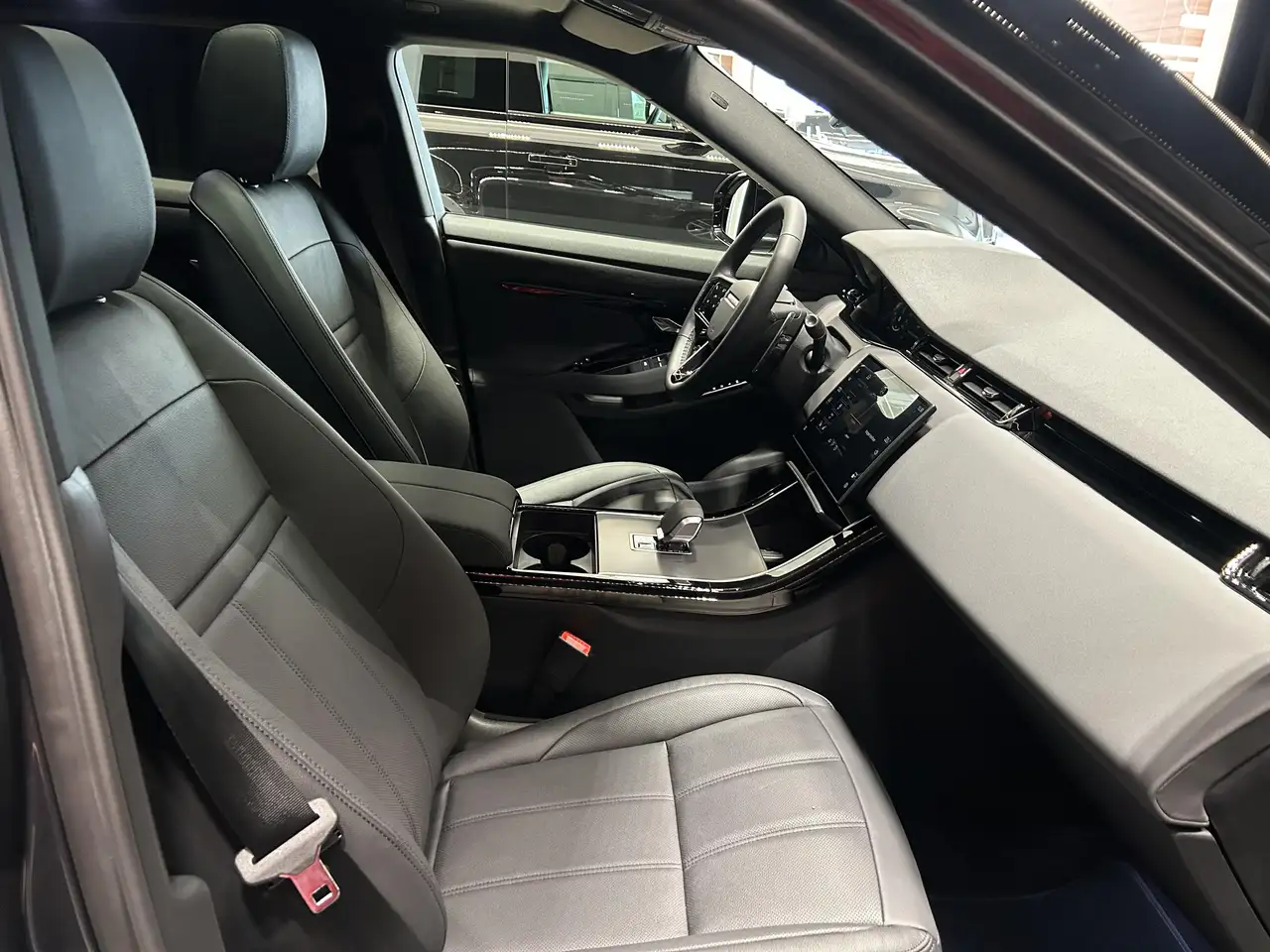 Land Rover Range Rover Evoque 2026