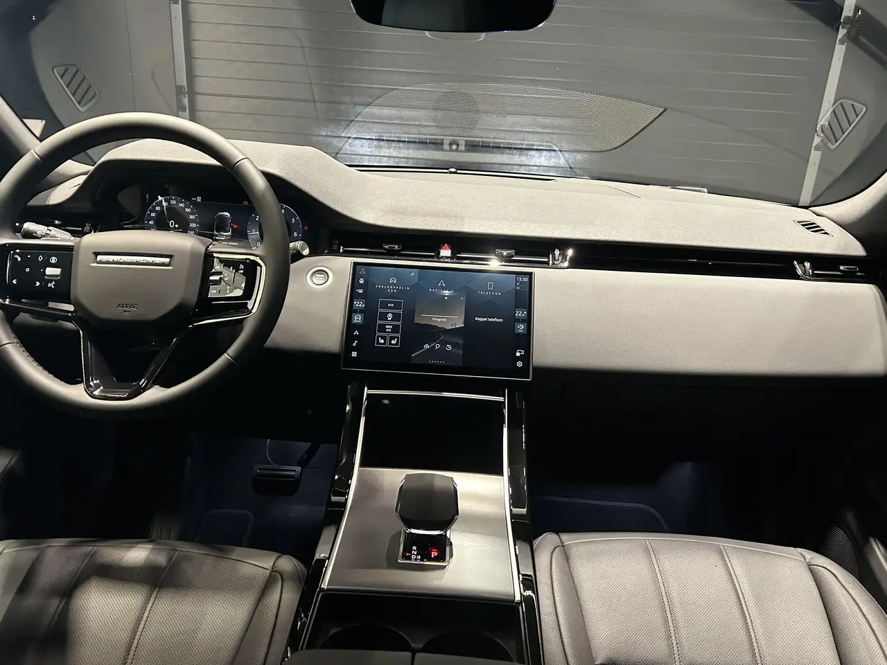 Land Rover Range Rover Evoque 2026