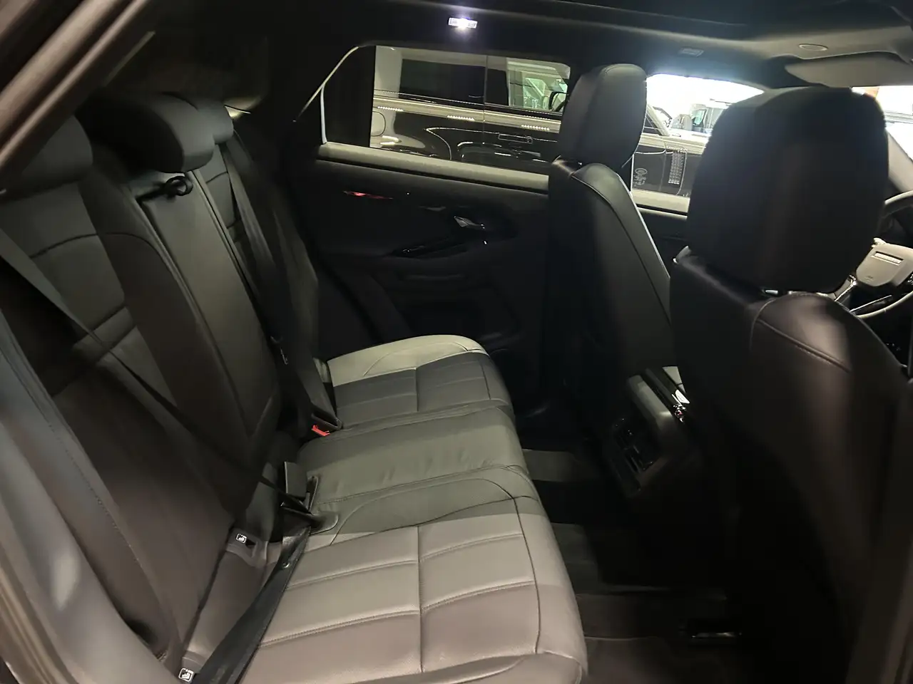 Land Rover Range Rover Evoque 2026