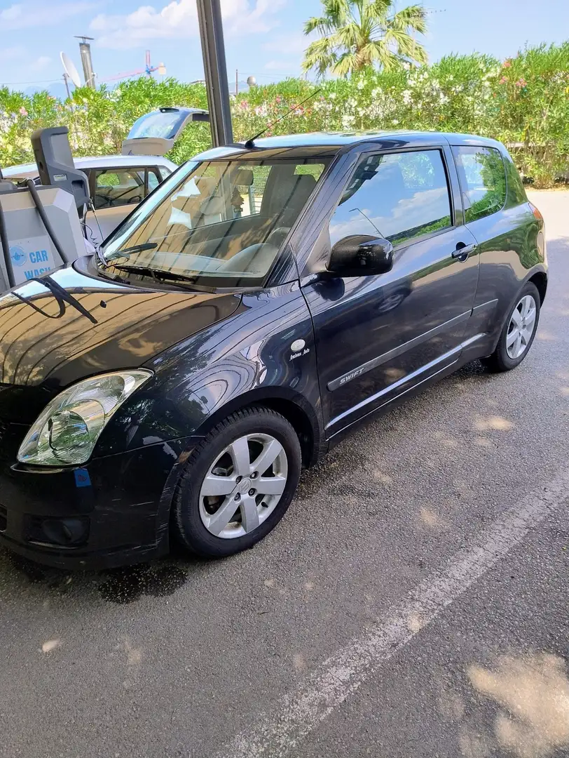 Suzuki Swift 1.3 GS - 2