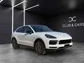 Porsche Cayenne Cayenne Coupe 3.0 Tip Pack Sport/Pddc/Chrono/Scar Weiß - thumbnail 1