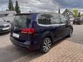Volkswagen Sharan 1.4 TSI DSG Active Bleu - thumbnail 3