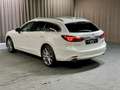 Mazda 6 194PS TAKUMI*LEDER*MATRIX-LED*BOSE* Blanc - thumbnail 6