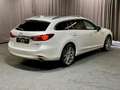 Mazda 6 194PS TAKUMI*LEDER*MATRIX-LED*BOSE* Blanc - thumbnail 8