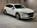 Mazda 6 194PS TAKUMI*LEDER*MATRIX-LED*BOSE* Blanc - thumbnail 3