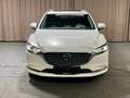Mazda 6 194PS TAKUMI*LEDER*MATRIX-LED*BOSE* Blanc - thumbnail 2