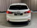 Mazda 6 194PS TAKUMI*LEDER*MATRIX-LED*BOSE* Blanc - thumbnail 7