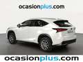Lexus NX 300 300h Business 2WD Blanc - thumbnail 3