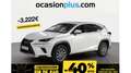 Lexus NX 300 300h Business 2WD Blanc - thumbnail 1