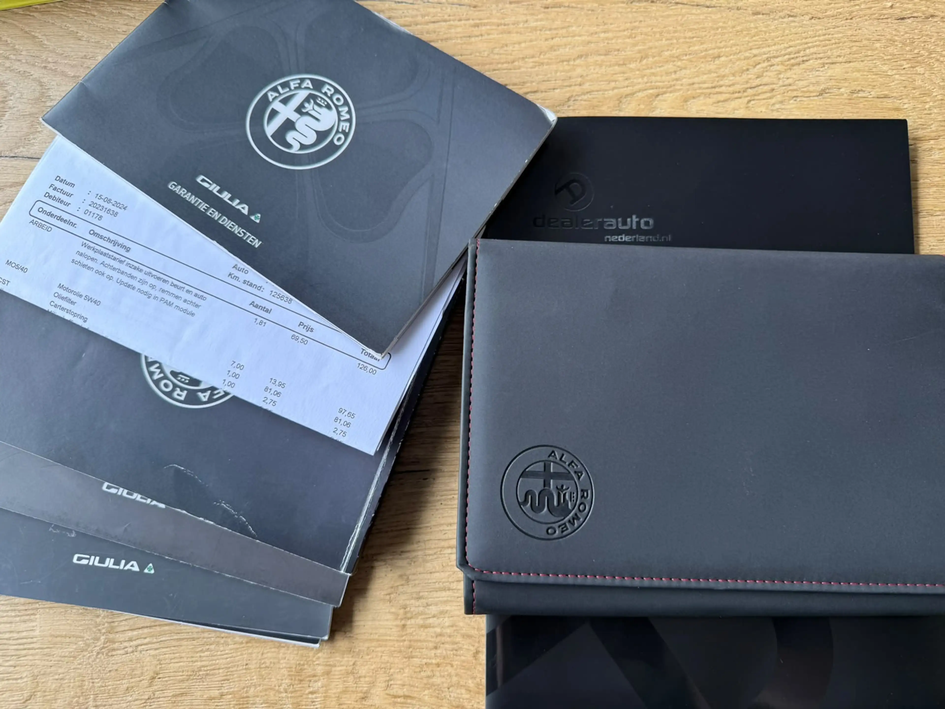 Alfa Romeo Giulia 2.9 V6 Quadrifoglio Carbon — photo 29