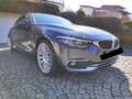BMW 420 420 d xDrive Luxury Line HEAD-UP DISPLAY 8-fachALU Gri - thumbnail 6