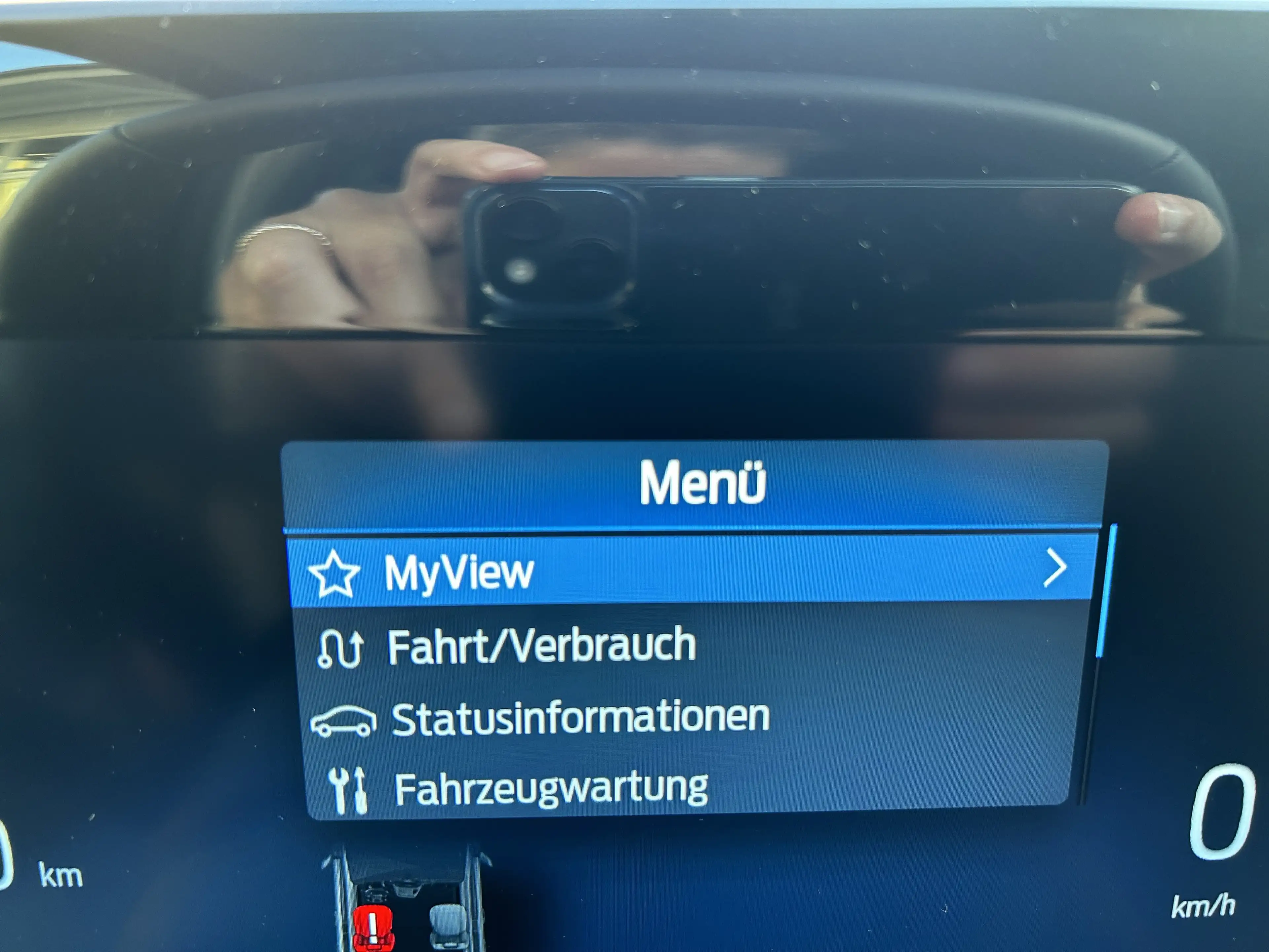 Ford Tourneo Custom L1 SPORT Matrix-LED — photo 13