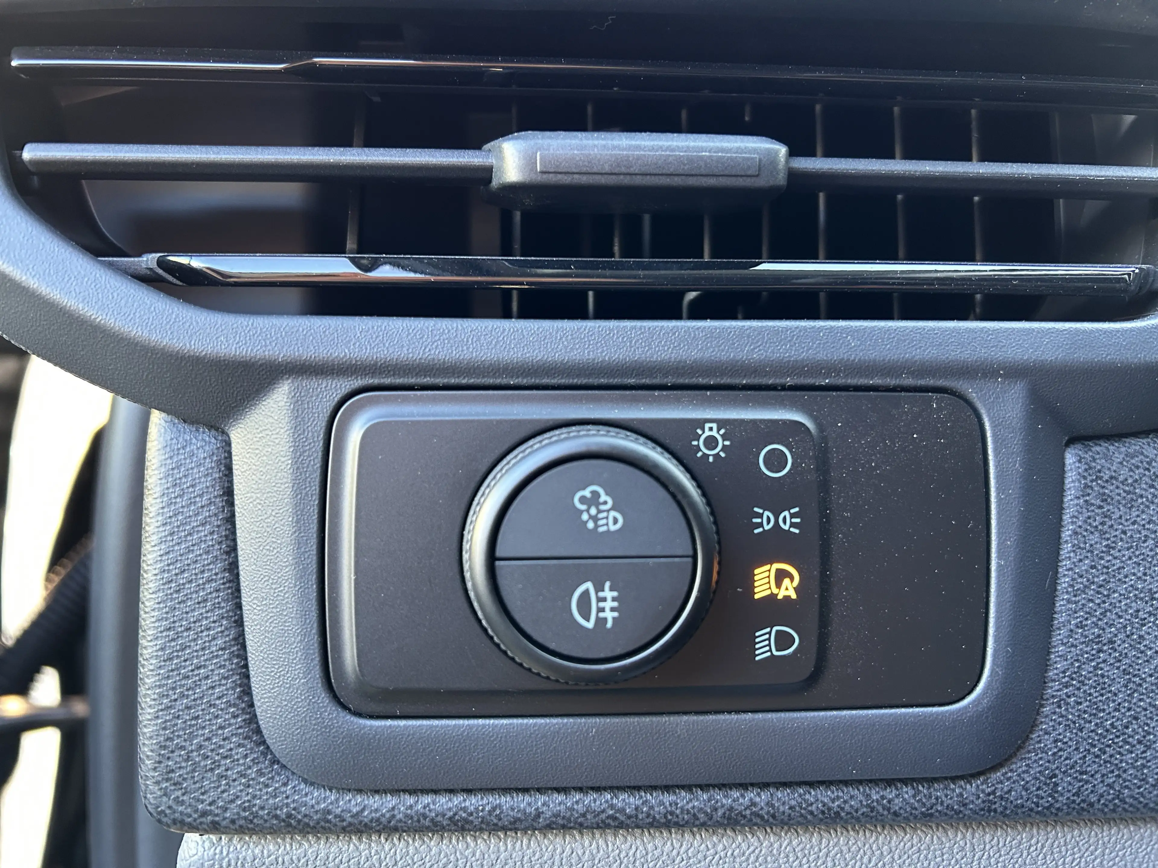 Ford Tourneo Custom L1 SPORT Matrix-LED — photo 8