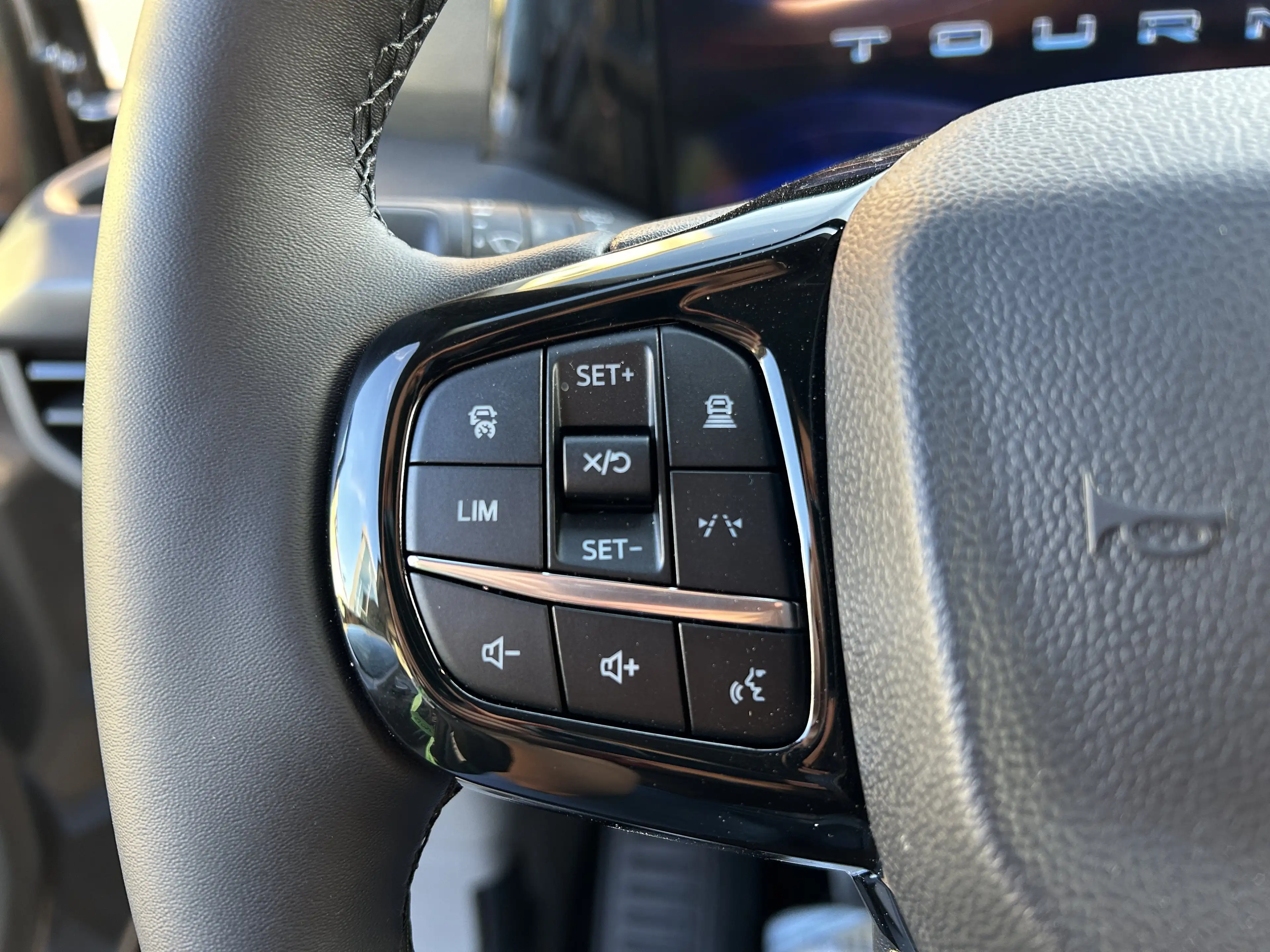 Ford Tourneo Custom L1 SPORT Matrix-LED — photo 12