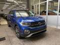 Volkswagen T-Cross dsg advanced Blu/Azzurro - thumbnail 1