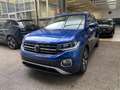 Volkswagen T-Cross dsg advanced Blu/Azzurro - thumbnail 2