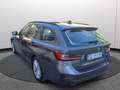 BMW 318 d 48V Touring Business Advantage Certificata ITA Grigio - thumbnail 3
