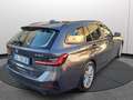 BMW 318 d 48V Touring Business Advantage Certificata ITA Grigio - thumbnail 4
