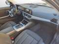 BMW 318 d 48V Touring Business Advantage Certificata ITA Grigio - thumbnail 7