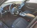 BMW 318 d 48V Touring Business Advantage Certificata ITA Grigio - thumbnail 8
