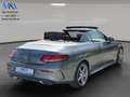 Mercedes-Benz C 250 C-Klasse d AMG Line*GARANTIE Szary - thumbnail 4