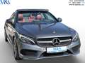 Mercedes-Benz C 250 C-Klasse d AMG Line*GARANTIE Grau - thumbnail 2