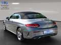 Mercedes-Benz C 250 C-Klasse d AMG Line*GARANTIE Szary - thumbnail 9