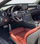 Mercedes-Benz C 250 C-Klasse d AMG Line*GARANTIE Szary - thumbnail 10