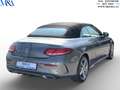 Mercedes-Benz C 250 C-Klasse d AMG Line*GARANTIE Grau - thumbnail 5