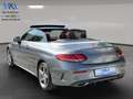 Mercedes-Benz C 250 C-Klasse d AMG Line*GARANTIE Szary - thumbnail 8
