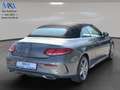Mercedes-Benz C 250 C-Klasse d AMG Line*GARANTIE Szary - thumbnail 5