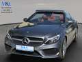 Mercedes-Benz C 250 C-Klasse d AMG Line*GARANTIE Szary - thumbnail 1