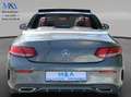 Mercedes-Benz C 250 C-Klasse d AMG Line*GARANTIE Szary - thumbnail 6