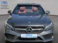 Mercedes-Benz C 250 C-Klasse d AMG Line*GARANTIE Szary - thumbnail 3