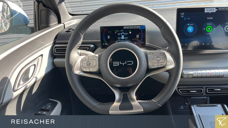BYD Dolphin Dolphin Surf Comfort Pano,Autom — photo 5