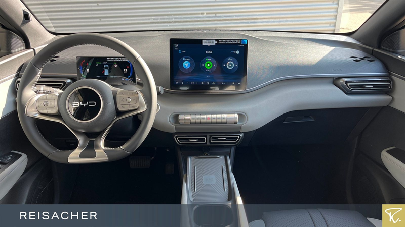 BYD Dolphin Dolphin Surf Comfort Pano,Autom — photo 6