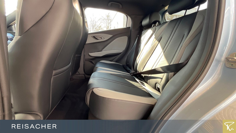 BYD Dolphin Dolphin Surf Comfort Pano,Autom — photo 8