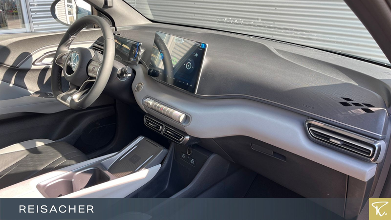 BYD Dolphin Dolphin Surf Comfort Pano,Autom — photo 13