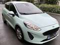Ford Fiesta Fiesta Trend 1,5 TDCi Start/Stop Trend Grün - thumbnail 3
