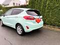 Ford Fiesta Fiesta Trend 1,5 TDCi Start/Stop Trend Grün - thumbnail 5