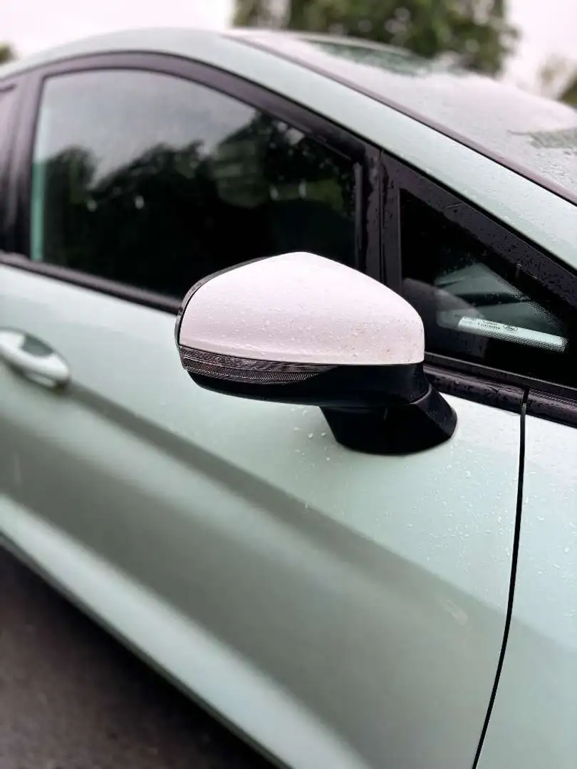 Ford Fiesta Fiesta Trend 1,5 TDCi Start/Stop Trend Grün - 1