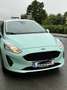 Ford Fiesta Fiesta Trend 1,5 TDCi Start/Stop Trend Grün - thumbnail 2