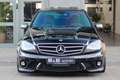 Mercedes-Benz C 63 AMG Noir - thumbnail 3