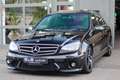 Mercedes-Benz C 63 AMG Noir - thumbnail 4