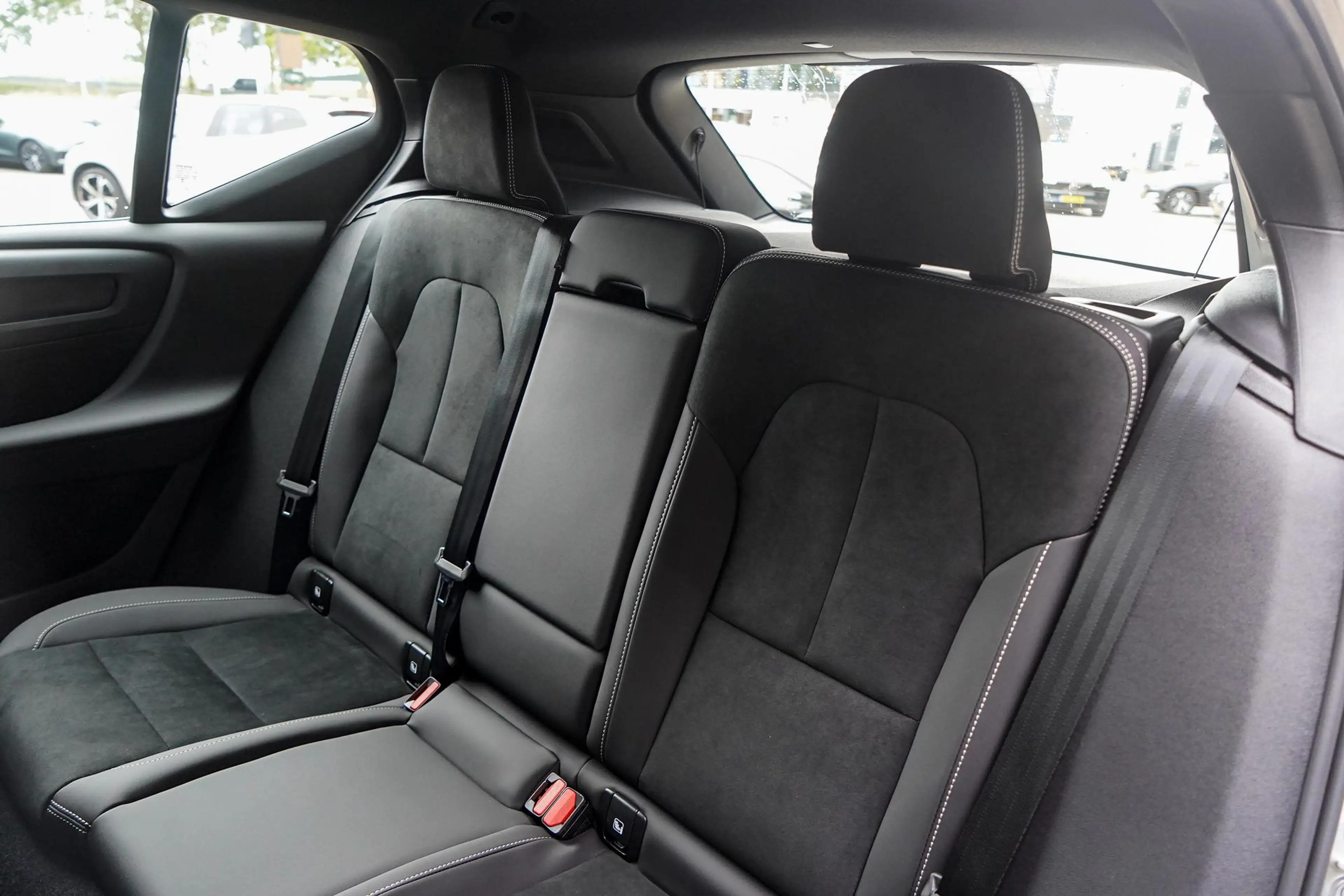 Volvo EX40 Single Motor Extended Range Plus 82 kWh | Power Se — photo 14